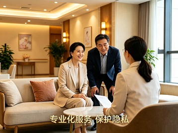 大悟有偿售卵代生女生的客户的客户群体有哪些
