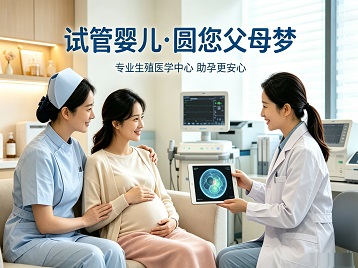 大悟辅助生育服务 试管婴儿行业的兴起背景、发展与未来展望